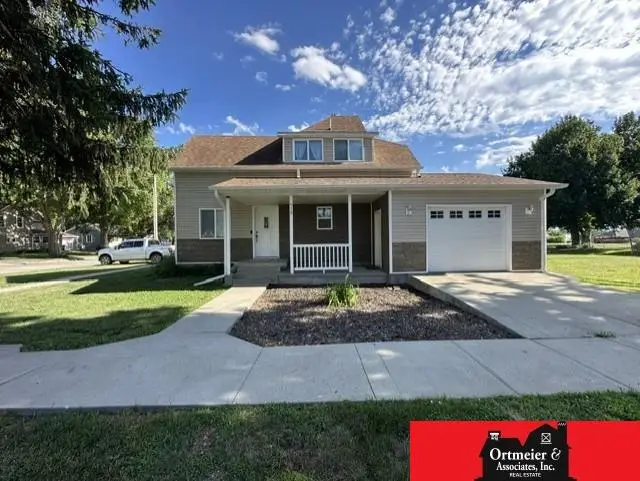 938 3rd Street, Beemer, NE 68716 - #1