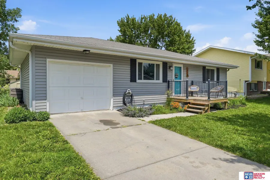 1636 W Mulberry Street, Lincoln, NE 68522 - #2