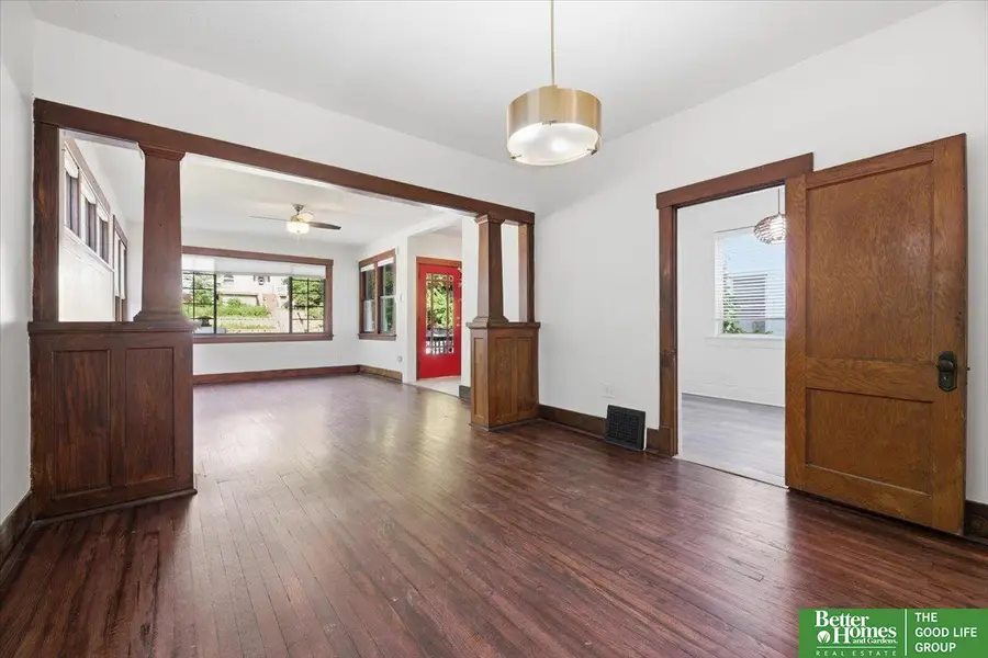 3629 S 23rd Street, Omaha, NE 68108 - #2