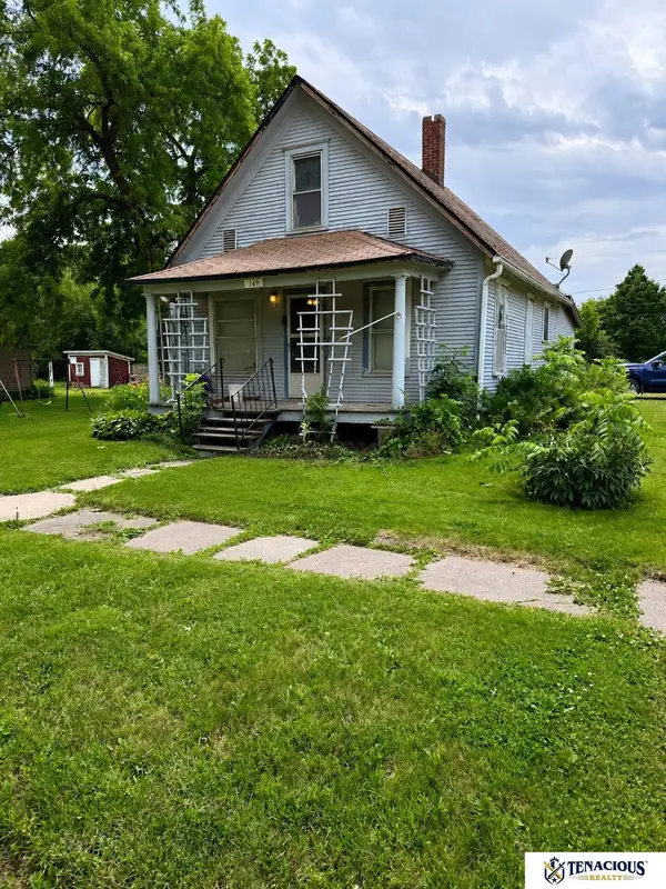 149 N Morrell Street, Fremont, NE 68025