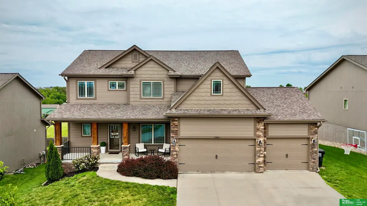 19868 K Street, Omaha, NE 68135-3825 - #1