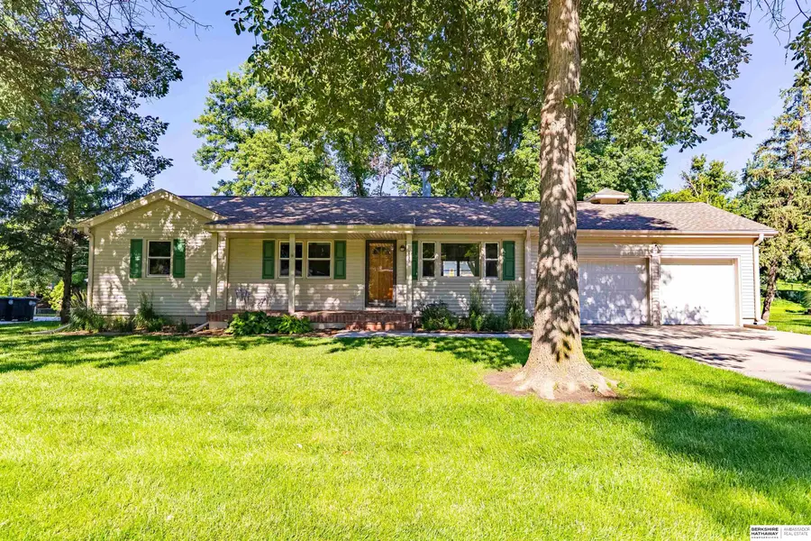 2222 S 88th Street, Omaha, NE 68124 - #3
