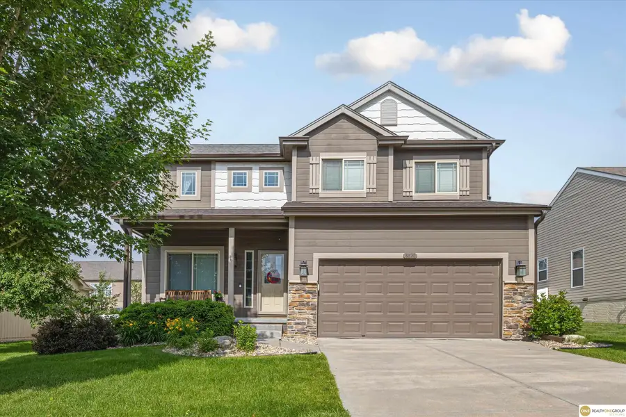 8820 N 156 Avenue, Bennington, NE 68007 - #2