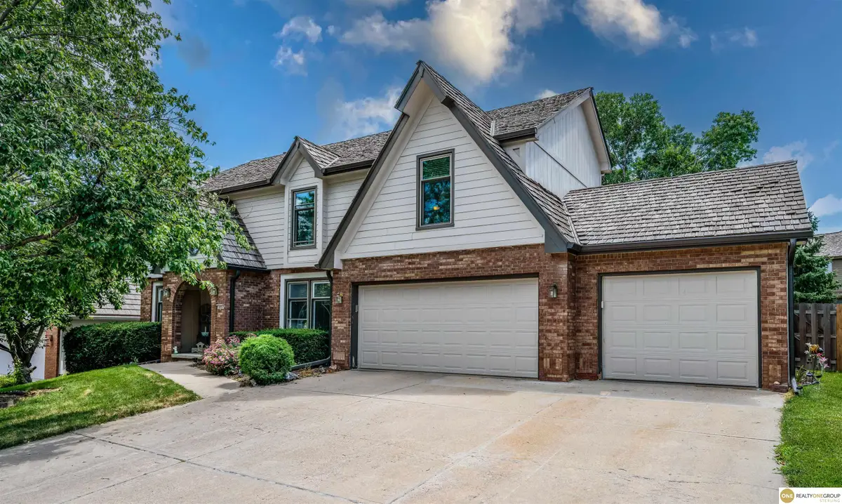 1693 S 153rd Street, Omaha, NE 68144 - #1