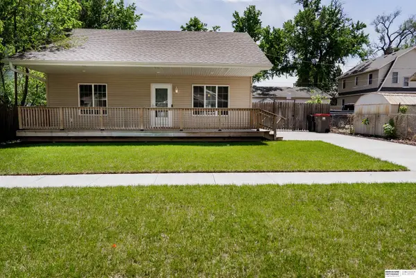 4819 Greenwood Street, Lincoln, NE 68504