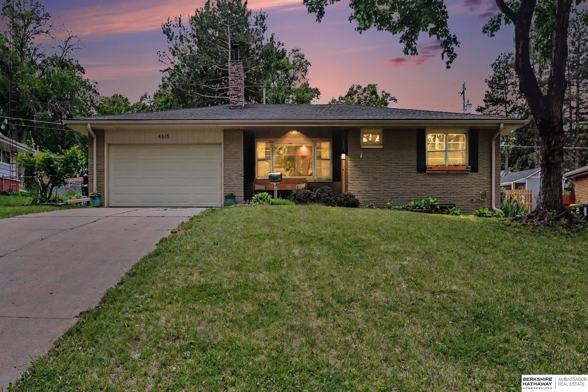4615 Bryson Street, Lincoln, NE 68510 - #1