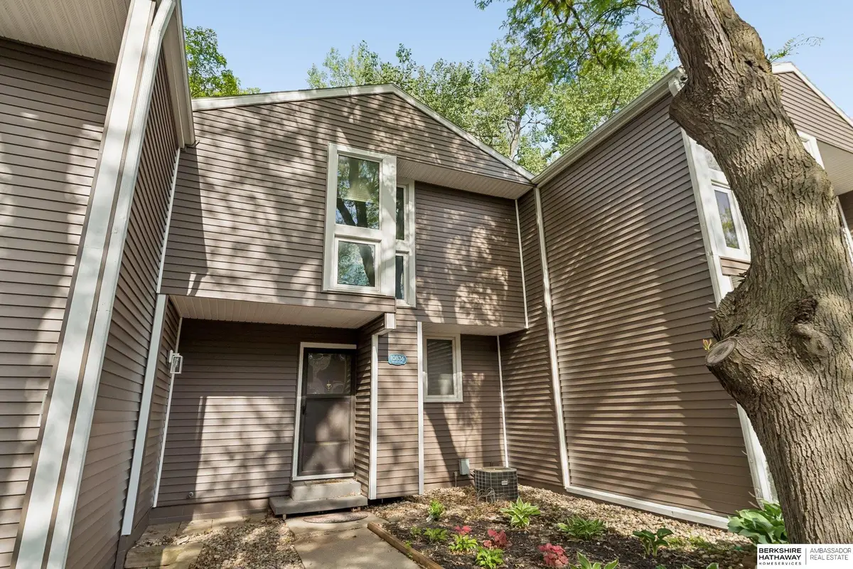 10836 Seward Street, Omaha, NE 68154 - #1
