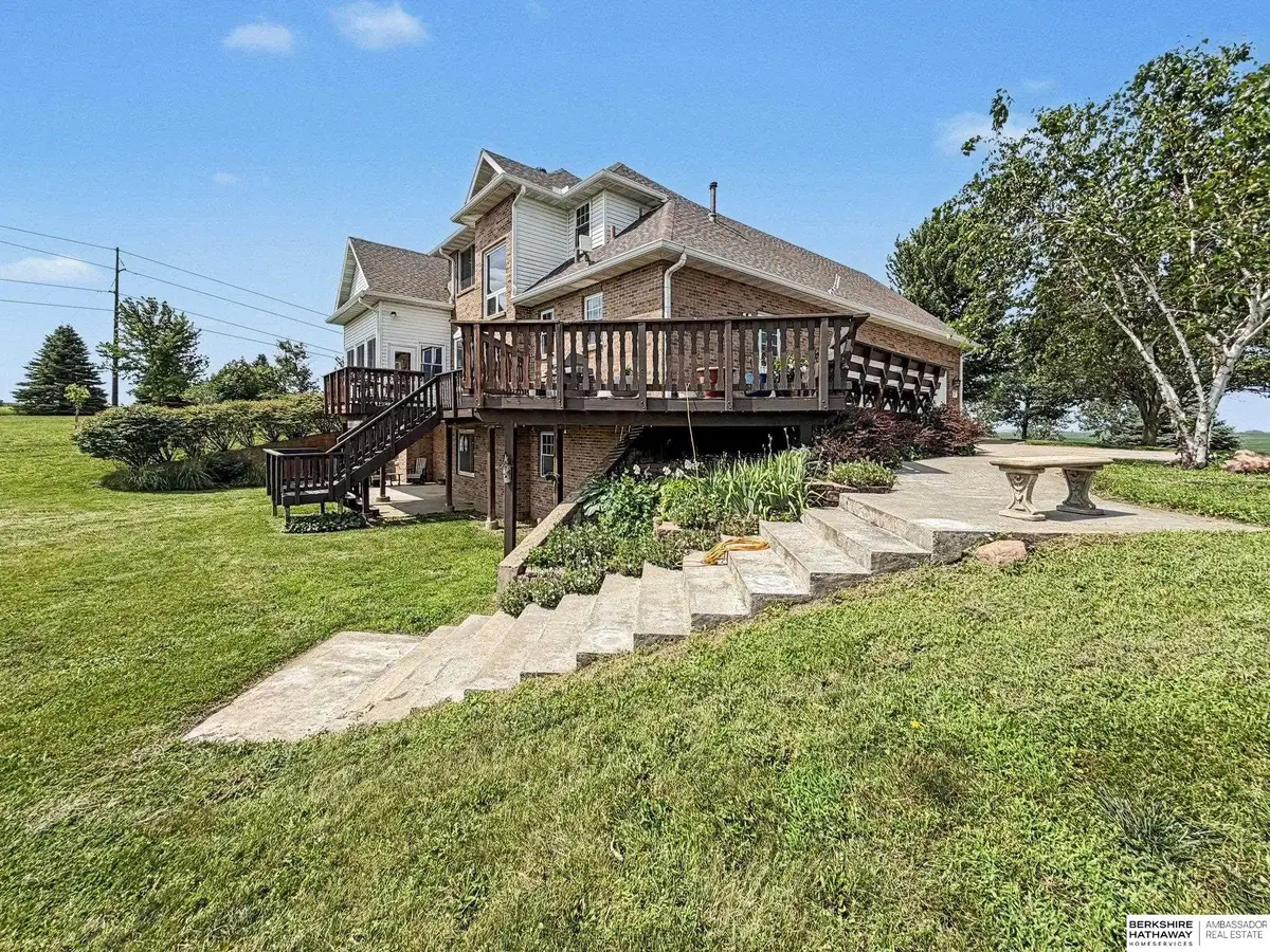 561 S 26th Road, Syracuse, NE 68446 - #1