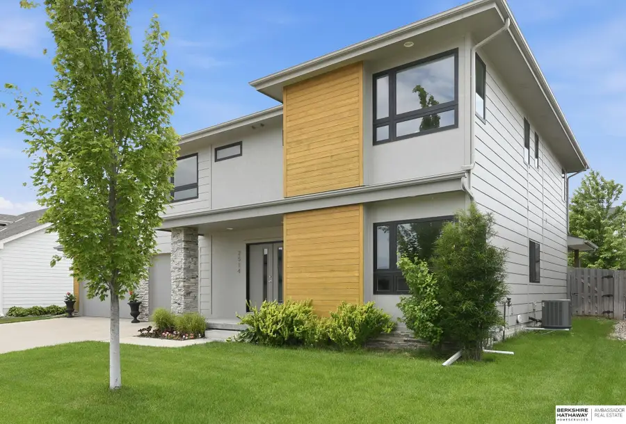 2514 N 184th Street, Elkhorn, NE 68022 - #3