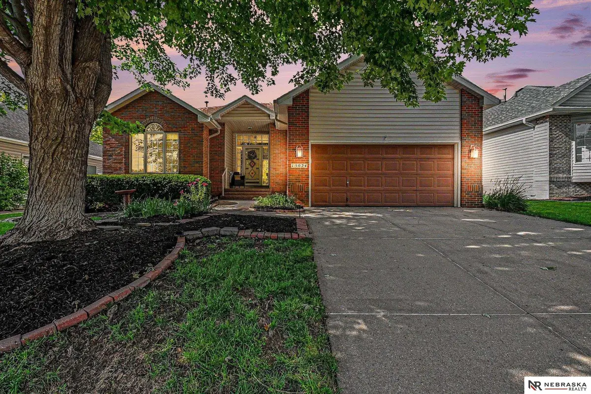 15024 Spaulding Street, Omaha, NE 68116 - #1