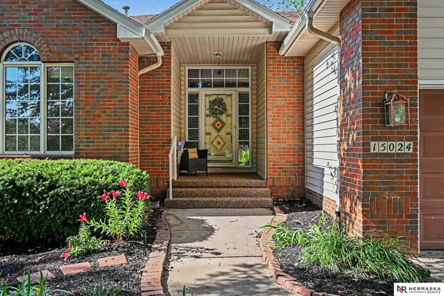 15024 Spaulding Street, Omaha, NE 68116 - #3