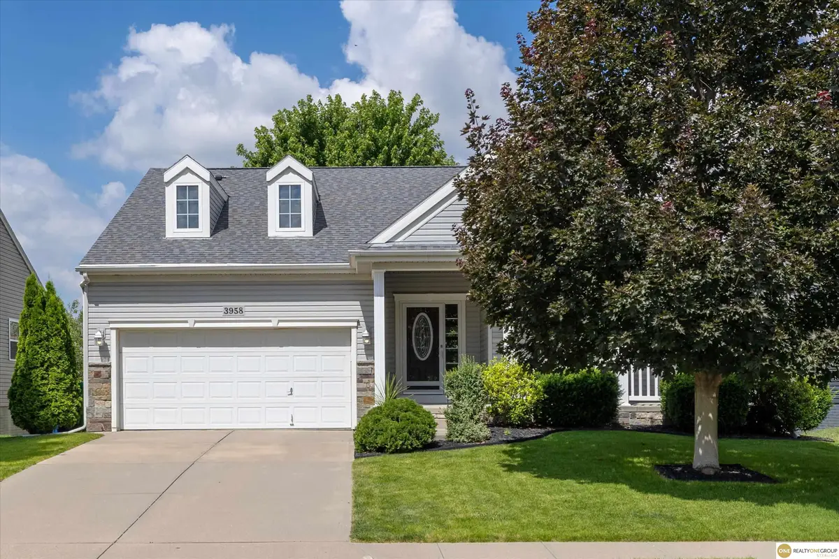 3958 S 190th Street, Omaha, NE 68130 - #1