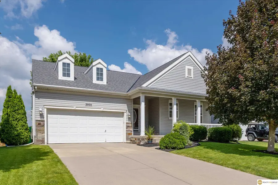 3958 S 190th Street, Omaha, NE 68130 - #2