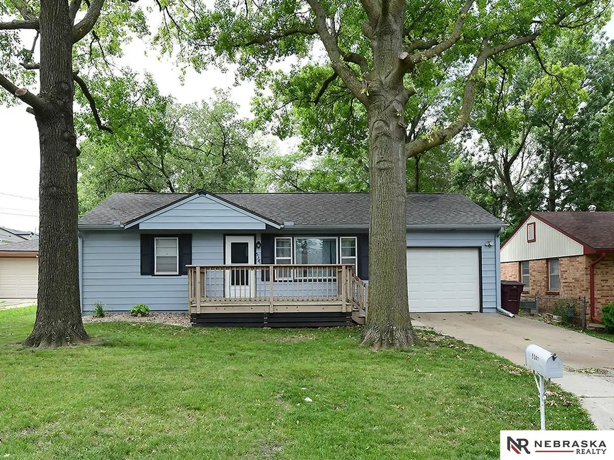 5341 N Street, Lincoln, NE 68510 - #1