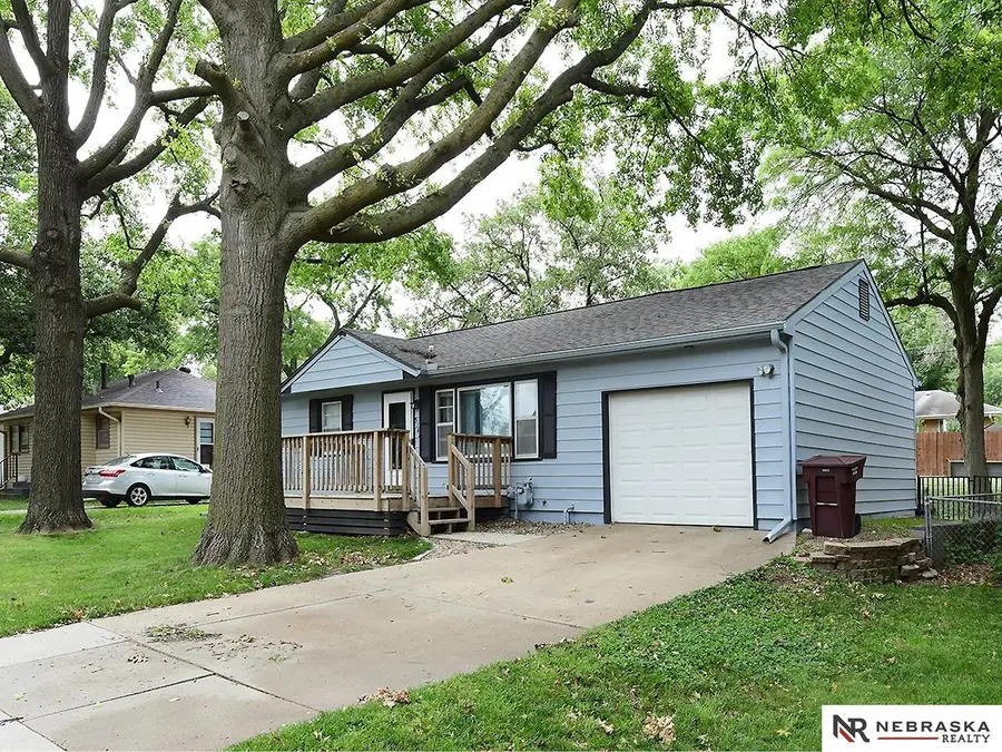 5341 N Street, Lincoln, NE 68510 - #2