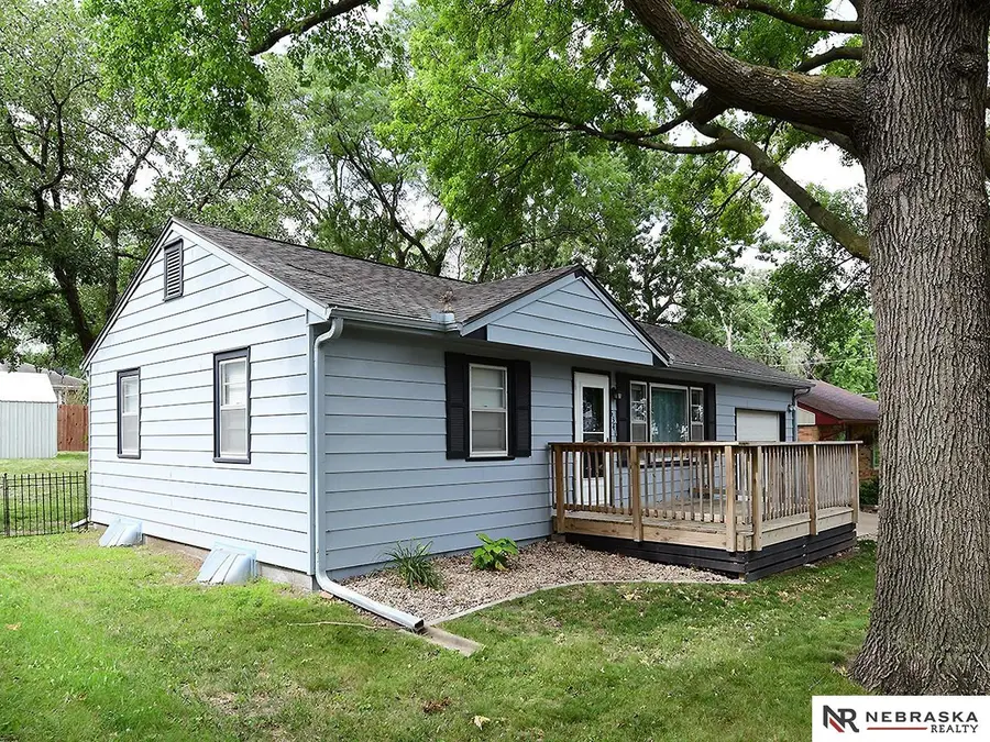 5341 N Street, Lincoln, NE 68510 - #3