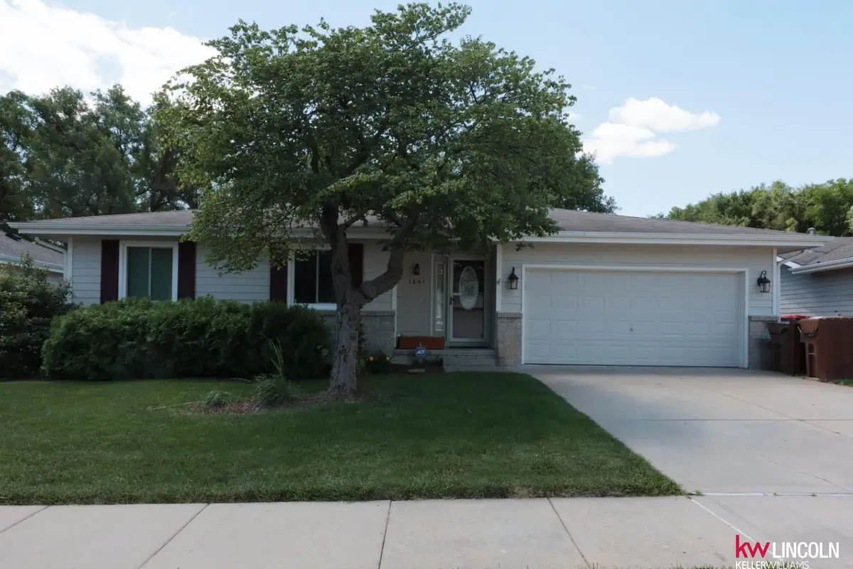1841 Preamble Lane, Lincoln, NE 68521 - #1