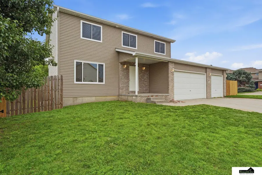 3401 Meridian Drive, Lincoln, NE 68504 - #3