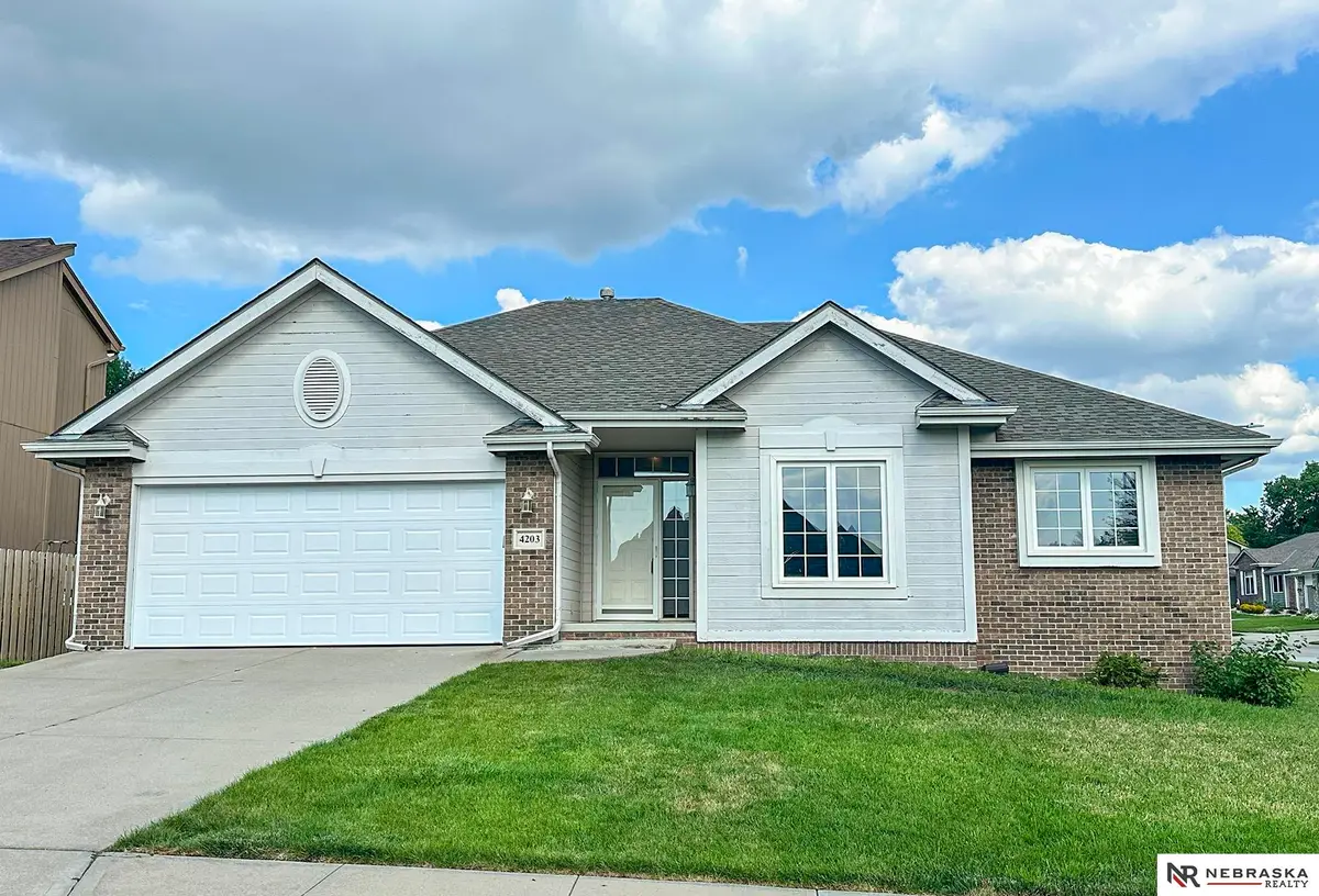 4203 N 162nd Avenue, Omaha, NE 68116 - #1