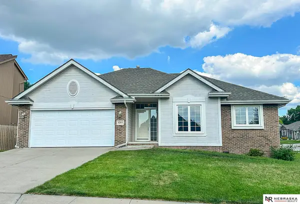 4203 N 162nd Avenue, Omaha, NE 68116