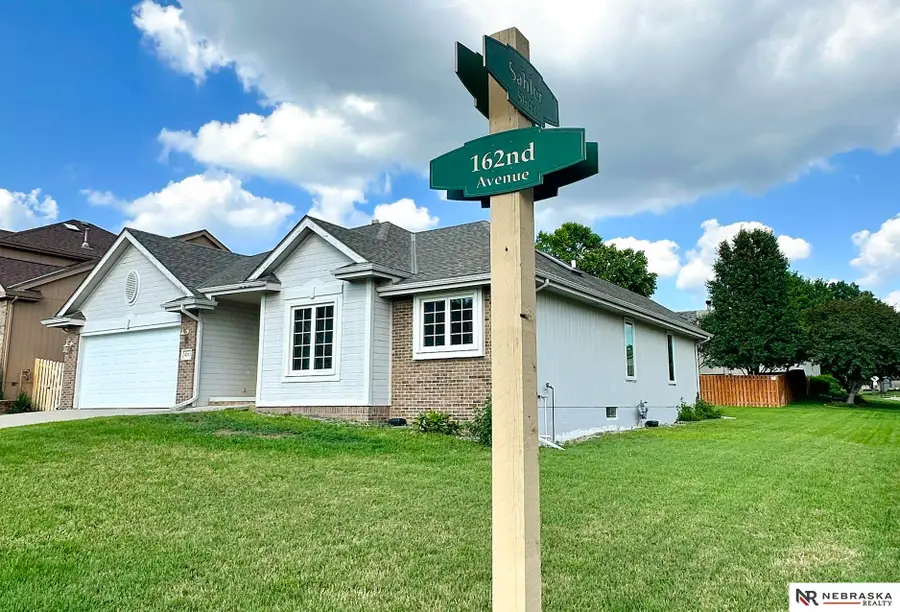 4203 N 162nd Avenue, Omaha, NE 68116 - #2