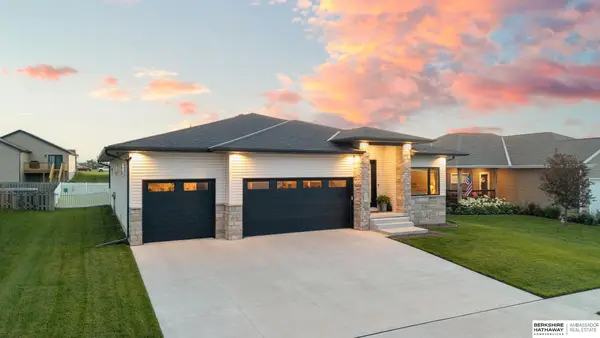 1250 S 8th Street, Ashland, NE 68003