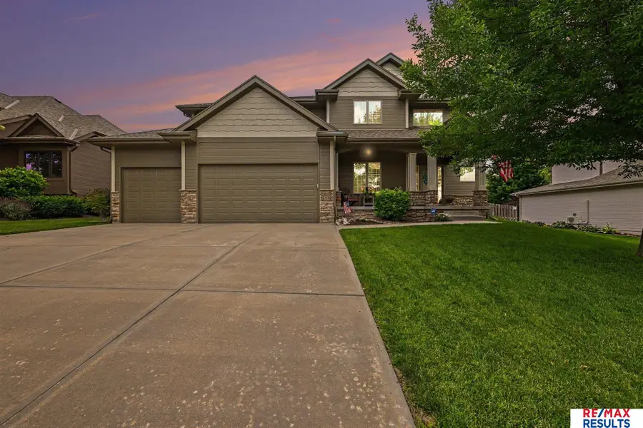 2419 N 176th Street, Omaha, NE 68116-0000 - #2