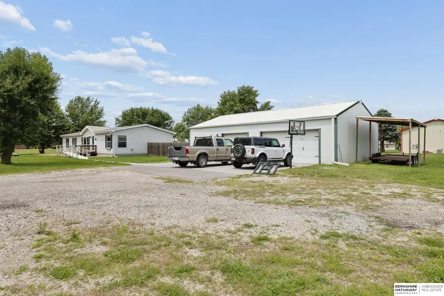 110 5th Street, Greenwood, NE 68366 - #2