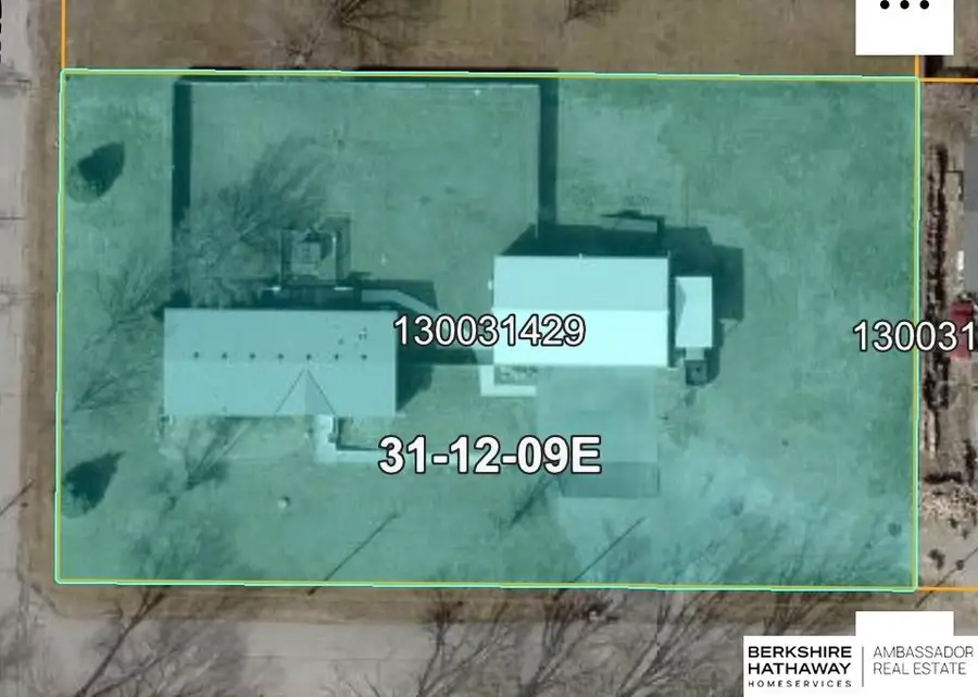 110 5th Street, Greenwood, NE 68366 - #3
