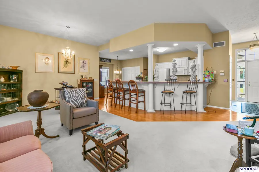 5027 S 178th Street, Omaha, NE 68135 - #2
