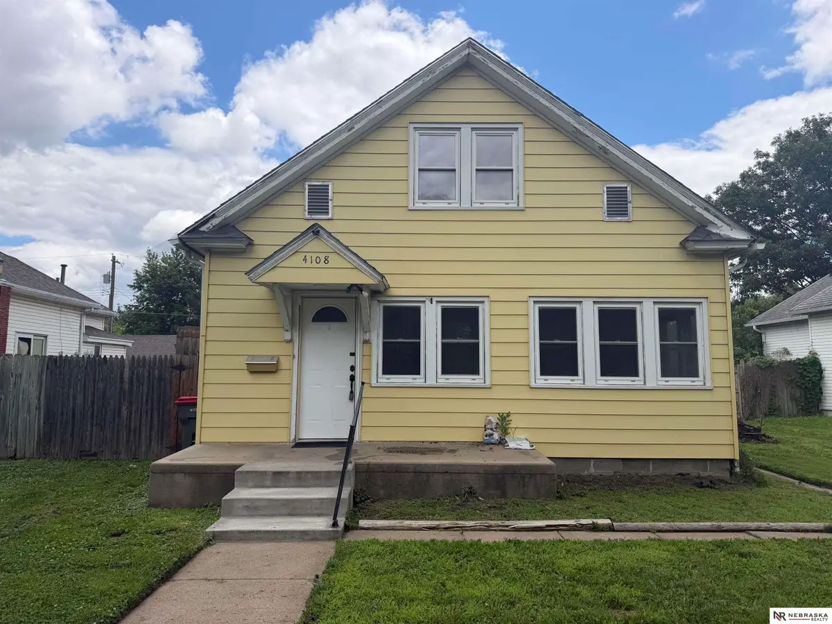 4108 N 58th Street, Lincoln, NE 68507 - #1