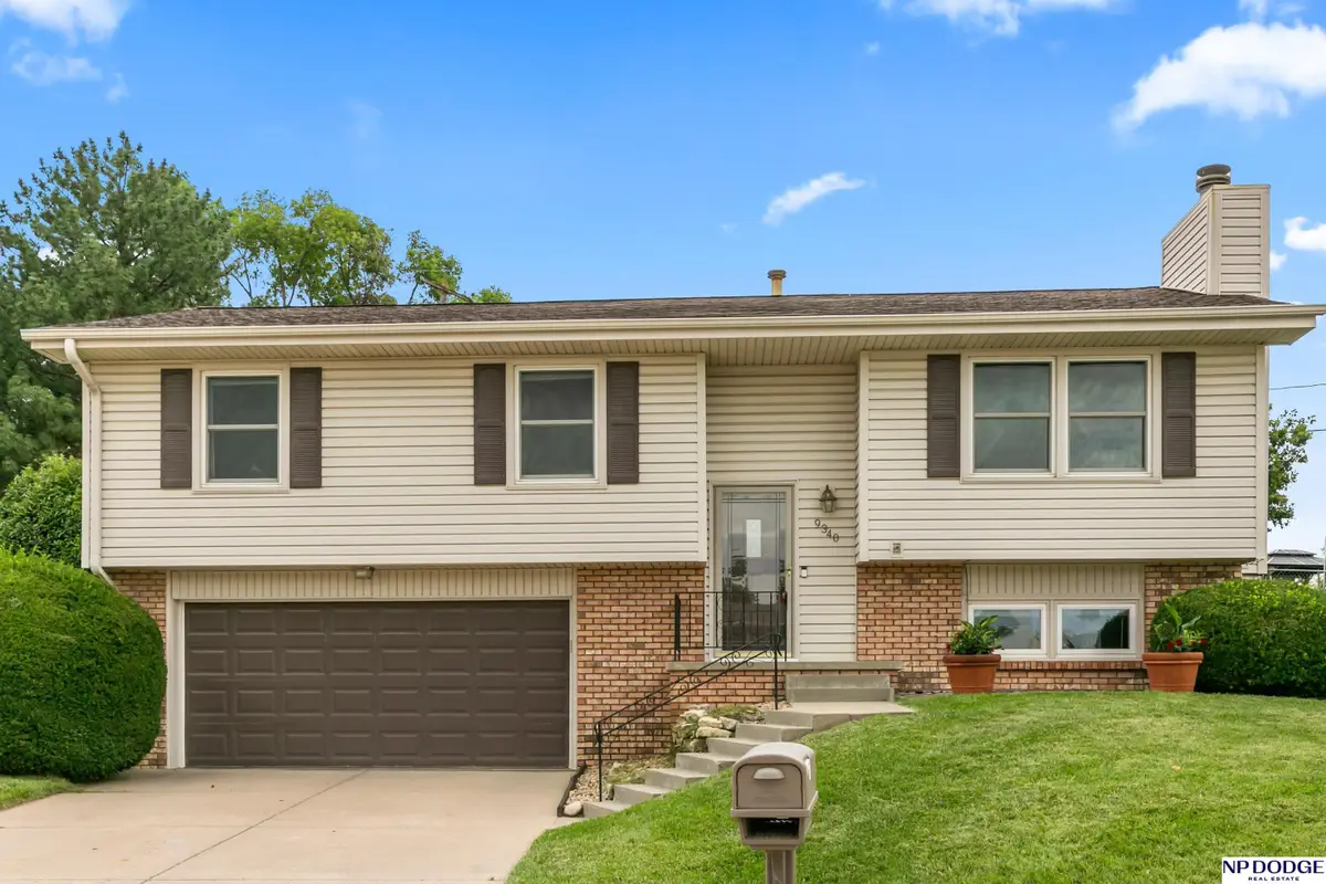 9340 Pratt Circle, Omaha, NE 68134 - #1