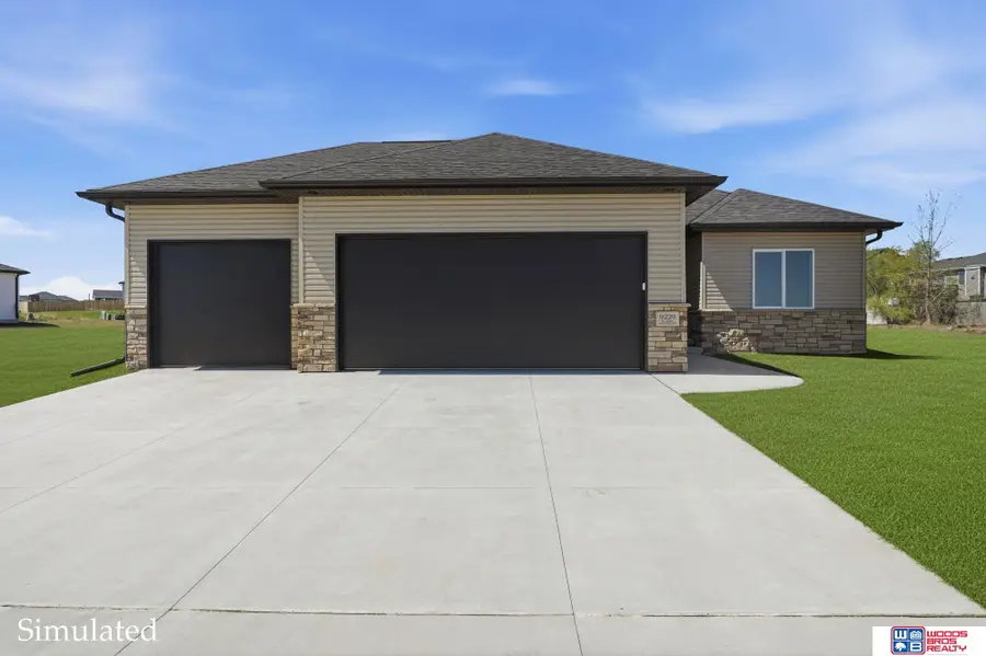 9229 S 80th Street, Lincoln, NE 68516 - #3