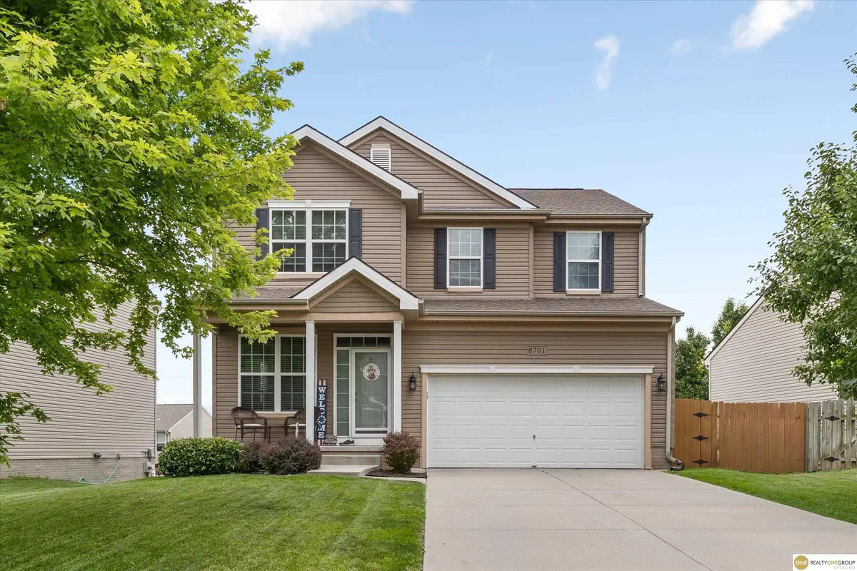 8701 S 163 Avenue, Omaha, NE 68136 - #1