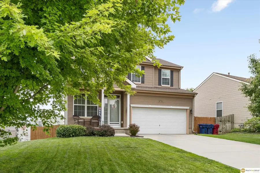 8701 S 163 Avenue, Omaha, NE 68136 - #3