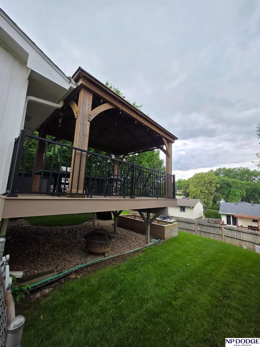 6374 S 136 Street, Omaha, NE 68137 - #2