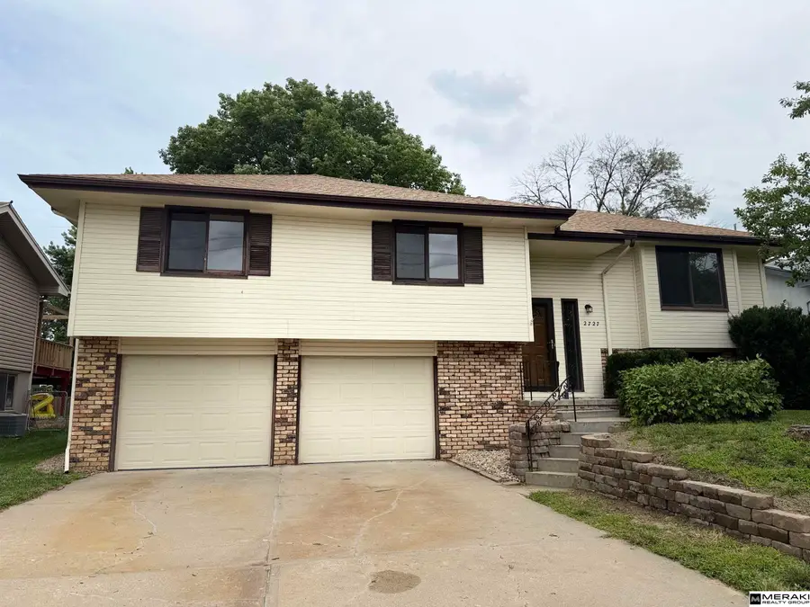 2727 N 113th Street, Omaha, NE 68164 - #2