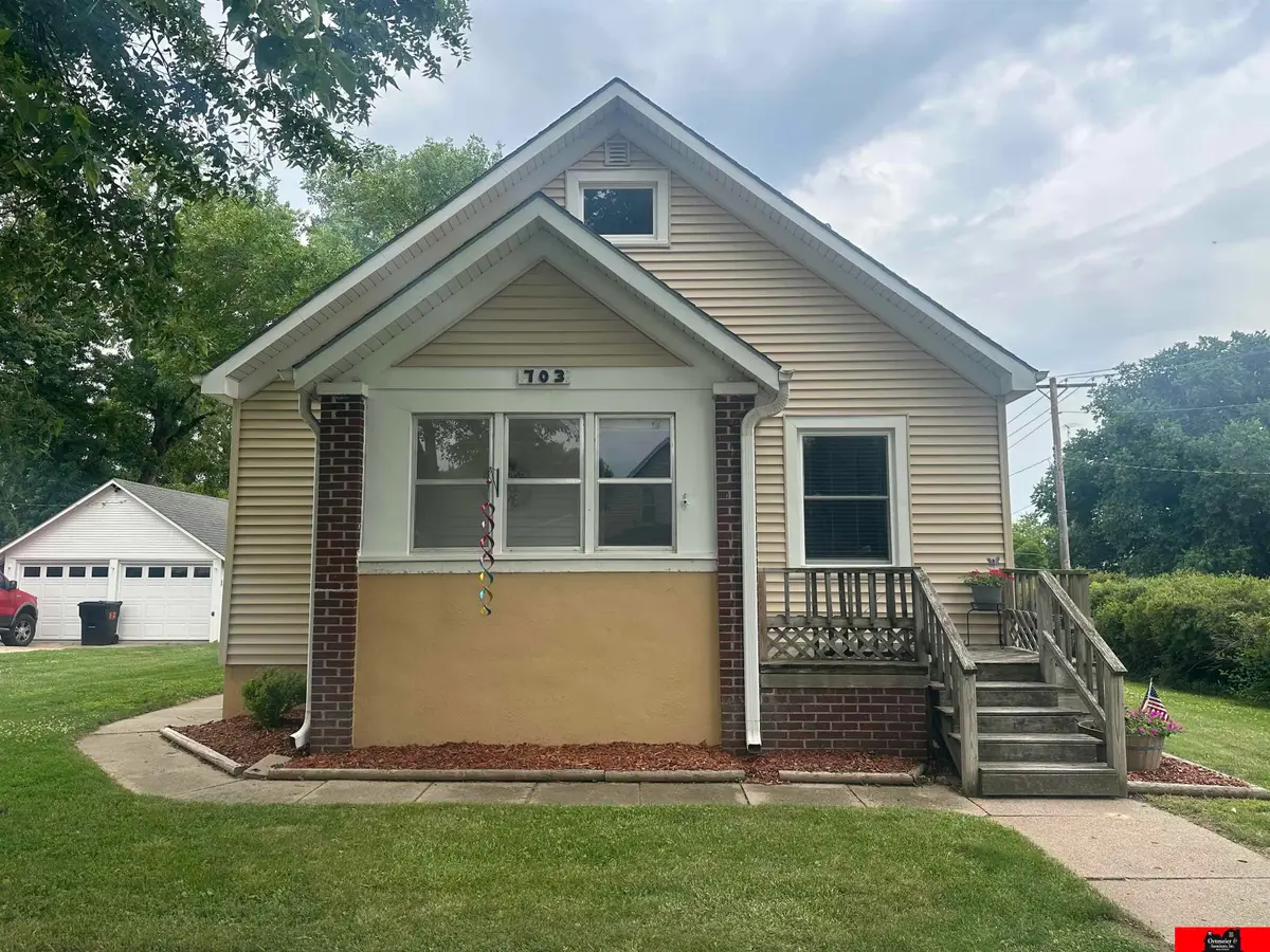 703 S Niphon Street, West Point, NE 68788 - #1