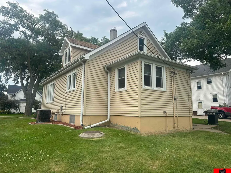 703 S Niphon Street, West Point, NE 68788 - #2