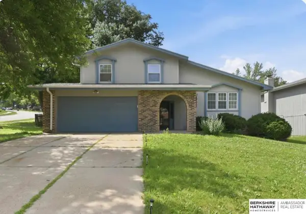 12910 Courtney Drive, Bellevue, NE 68123