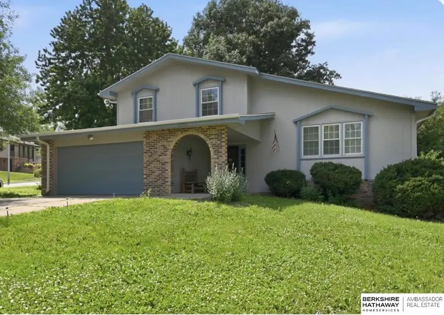 12910 Courtney Drive, Bellevue, NE 68123 - #2