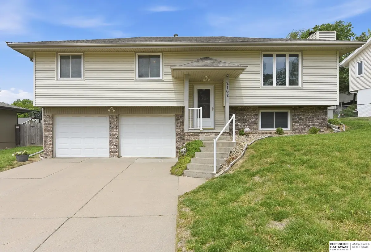 2162 N 124th Avenue Circle, Omaha, NE 68164 - #1