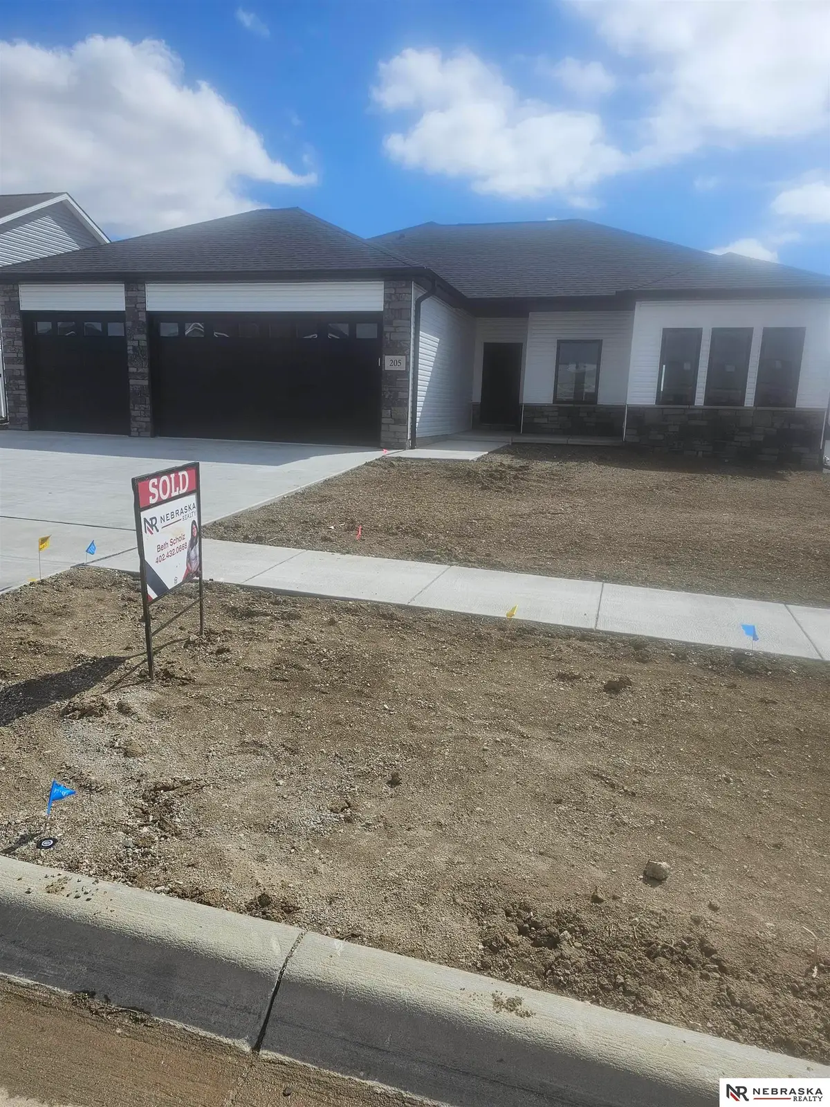 225 Kristi Lane, Hickman, NE 68372 - #1