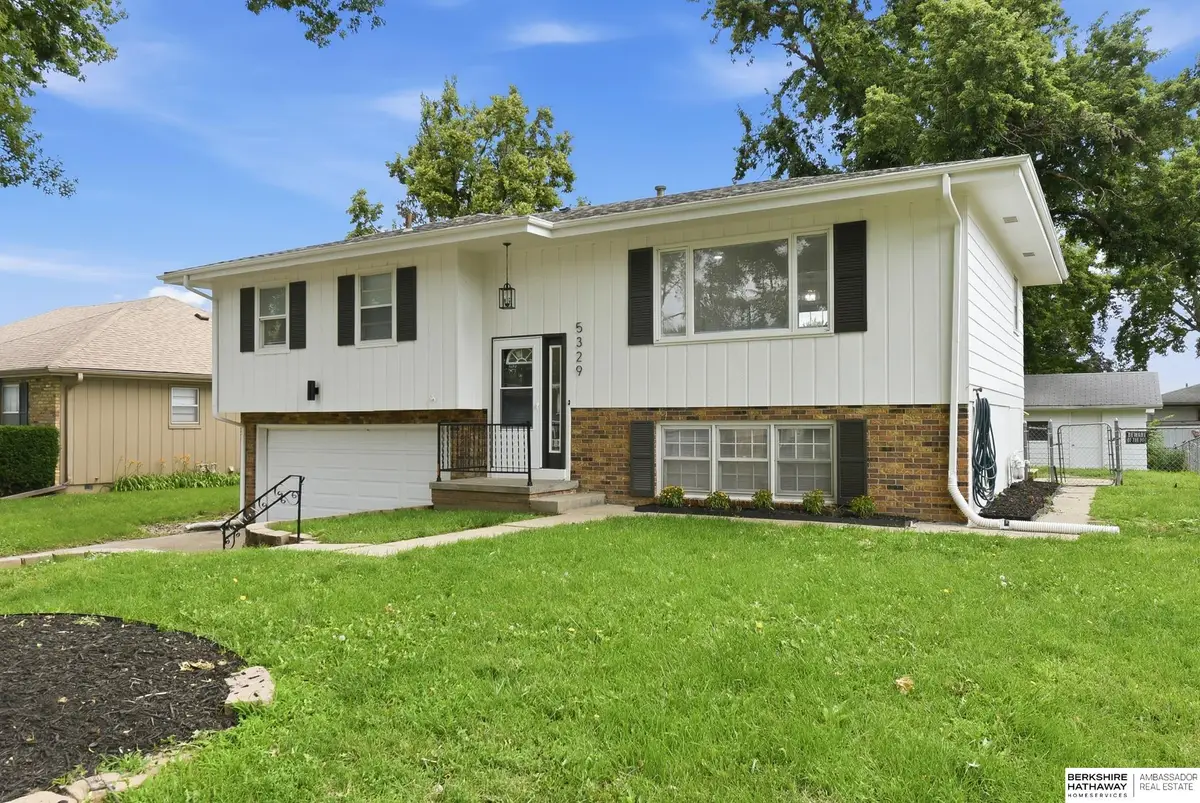 5329 S 105th Street, Omaha, NE 68127 - #1