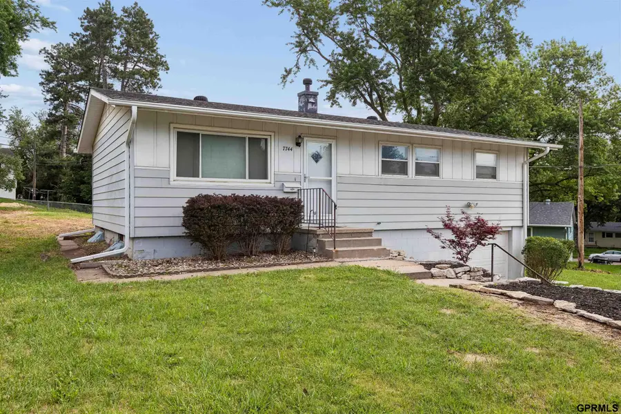 7744 Western Avenue, Omaha, NE 68114 - #2