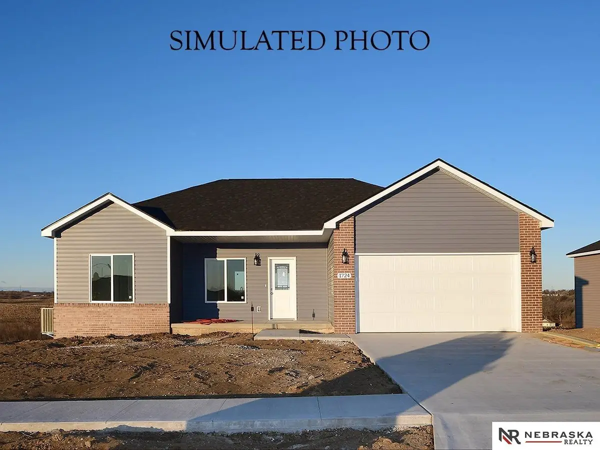 1802 Morgan Drive, Nebraska City, NE 68410 - #1
