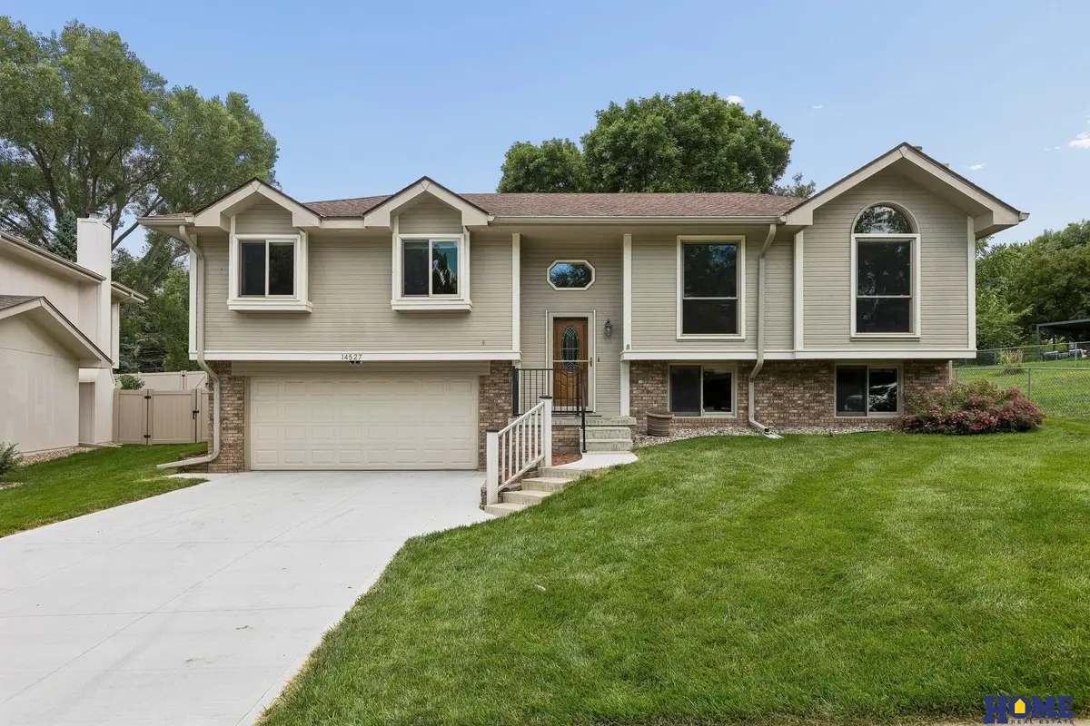 14527 Charles Street, Omaha, NE 68154 - #1
