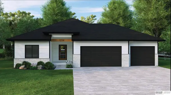 21445 Morning View Drive, Elkhorn, NE 68022