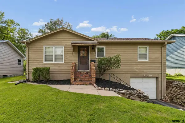 2413 S 6th Street, Omaha, NE 68108