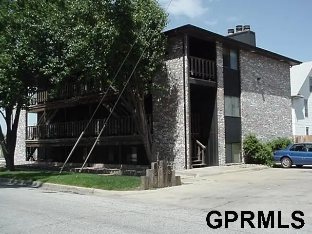 2838 N 47 Street, Lincoln, NE 68504 - #1